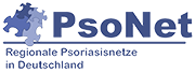 Logo PsoNet Deutschland